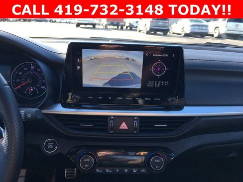 Used 2024 Kia Forte GT image 23