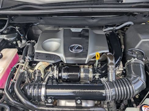 Used 2020 Lexus NX 300 FWD w/ Premium Package image 23