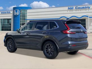 New 2026 Honda CR-V EX-L video 2