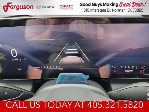 New 2027 Buick Enclave Avenir AWD/4WD image 26