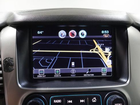 Used 2015 Chevrolet Tahoe LT AWD/4WD image 27