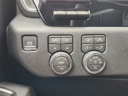 New 2026 Chevrolet Silverado 2500 LTZ w/ Trail Boss Package image 23