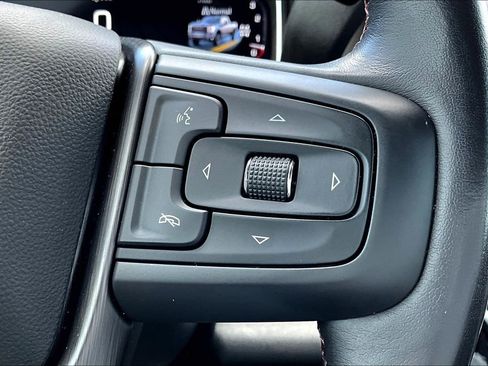 Used 2024 GMC Sierra 2500 AT4X image 27