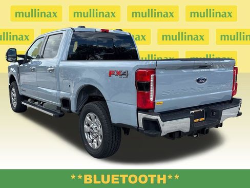 New 2026 Ford F250 Lariat w/ Lariat Premium Package AWD/4WD image 11