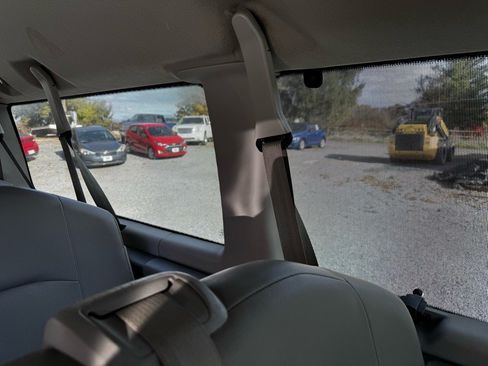 Used 2012 Ford E-350 and Econoline 350 XL w/ PWR Windows & Locks Group RWD image 28