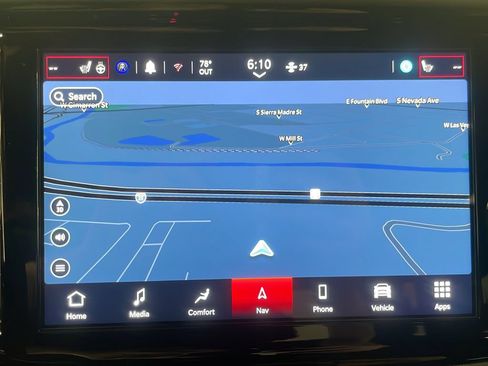 New 2026 Dodge Durango GT AWD/4WD image 24