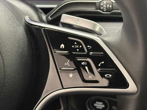 Certified 2024 Mercedes-Benz GLS 450 4MATIC image 30