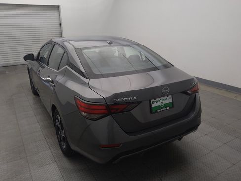 Used 2024 Nissan Sentra SV FWD image 6