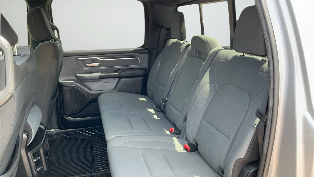 Used 2021 RAM 1500 Lone Star RWD image 20