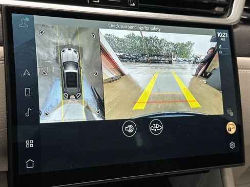 New 2026 Jaguar F-PACE R-Dynamic S AWD/4WD image 20