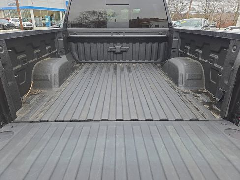 Used 2022 Chevrolet Silverado 1500 RST w/ Convenience Package II image 33