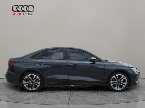 New 2026 Audi A3 2.0T Premium Plus AWD/4WD image 8