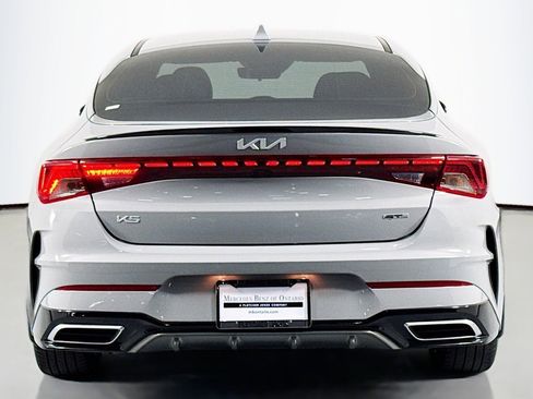 Used 2024 Kia K5 GT-Line image 3