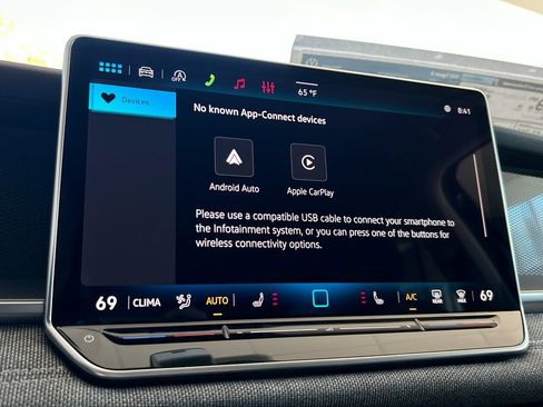 New 2026 Volkswagen Tiguan S FWD image 22