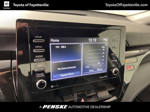 Used 2024 Toyota Camry SE image 27