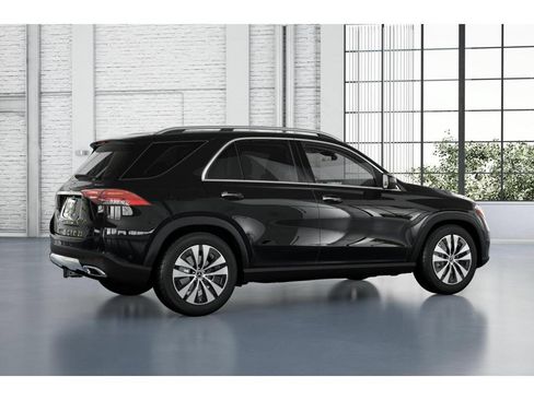 New 2026 Mercedes-Benz GLE 350 4MATIC image 14