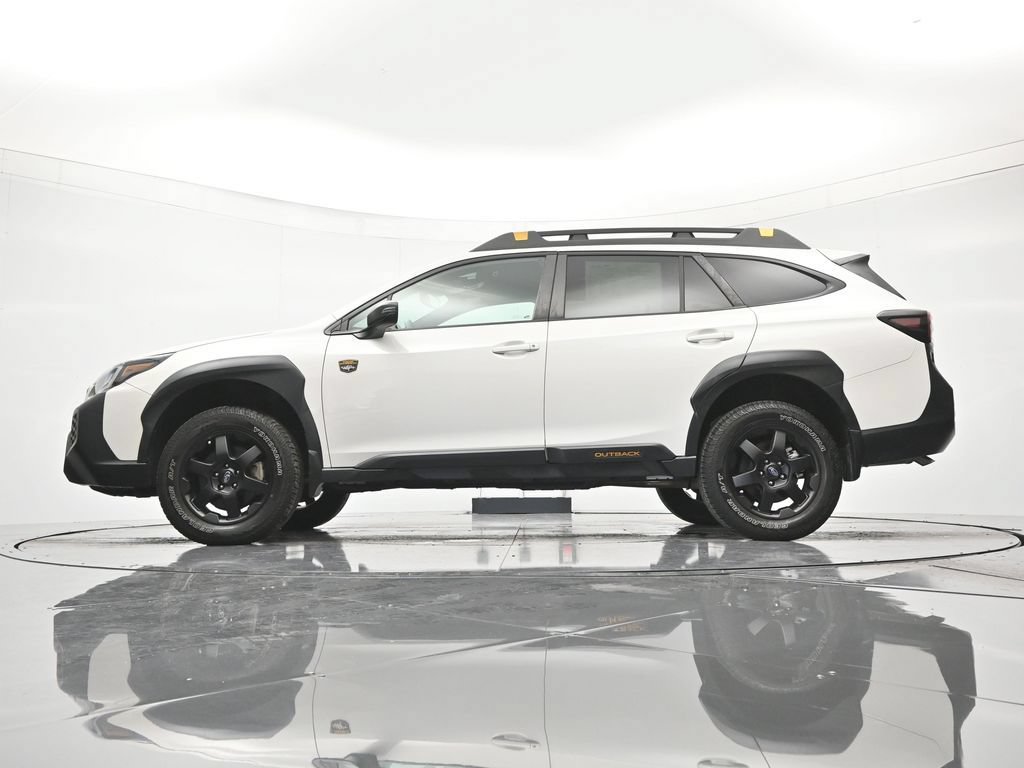 Used 2024 Subaru Outback Wilderness AWD/4WD image 41