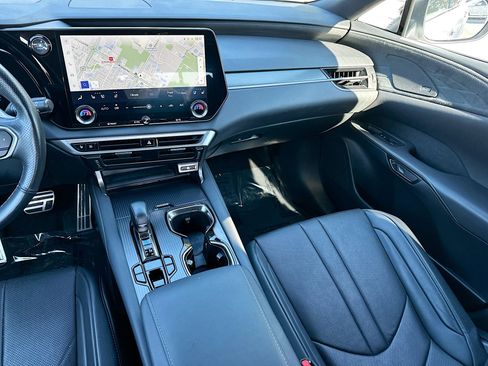 Used 2024 Lexus RX 350 F Sport image 24