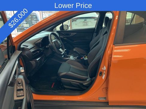 Used 2023 Subaru WRX image 3