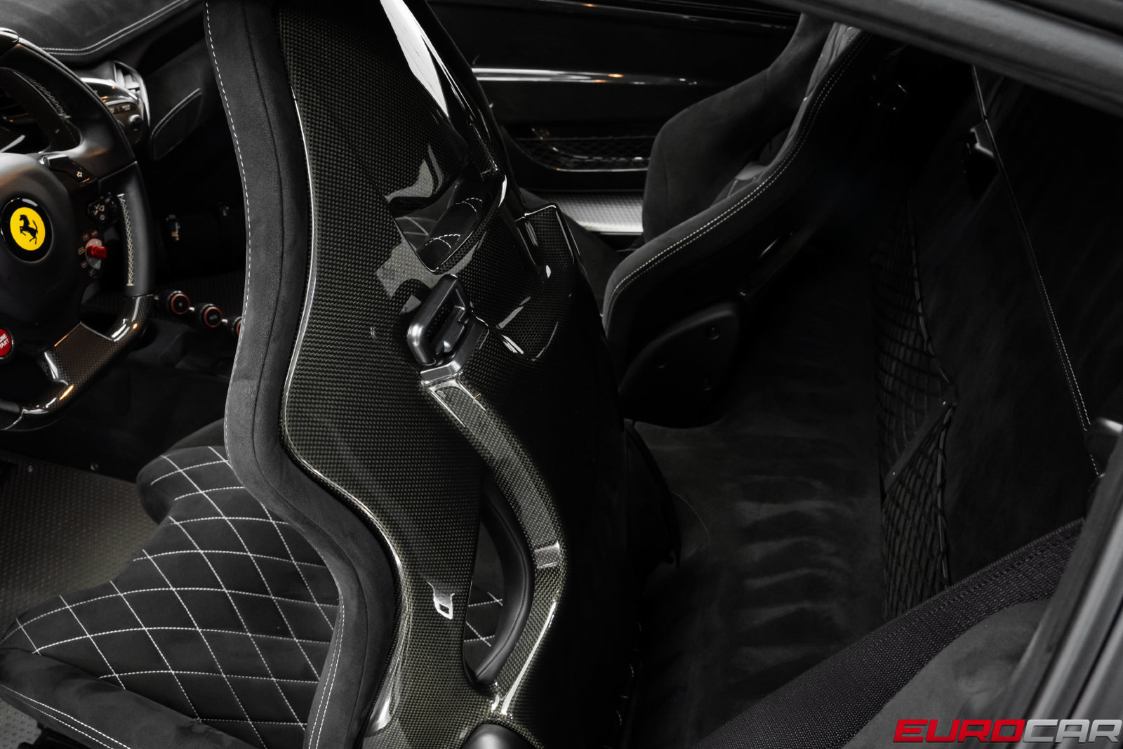 Used 2015 Ferrari 458 Speciale Coupe RWD image 43