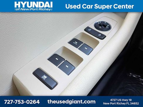 Used 2017 Hyundai Sonata SE FWD image 24