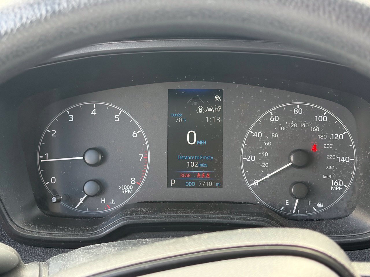 Used 2023 Toyota Corolla LE FWD image 11