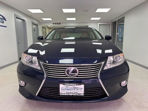 Used 2014 Lexus ES 350 w/ Premium Package FWD image 6