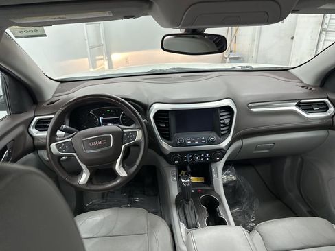 Used 2017 GMC Acadia SLT image 22
