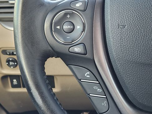 Used 2016 Honda Pilot EX-L image 27