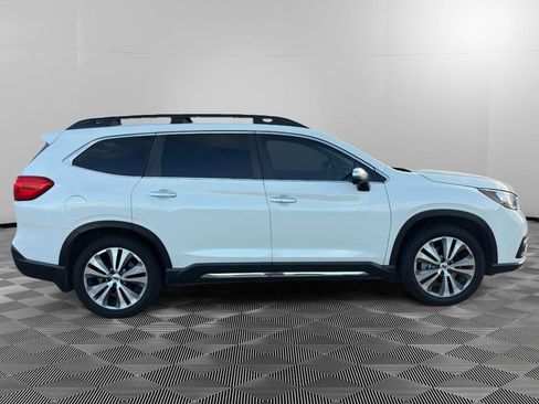 Used 2021 Subaru Ascent Touring w/ Popular Package #2A image 2