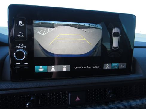 Used 2025 Honda CR-V Sport-L image 22