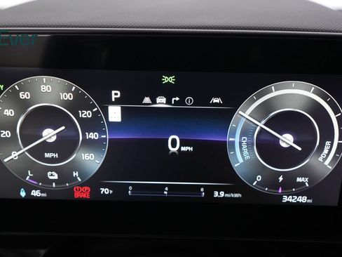 Used 2023 Kia Niro Wave w/ Wave Preserve Package FWD image 7
