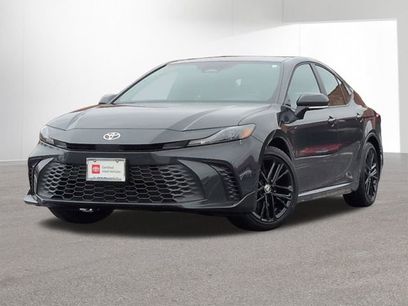 Certified 2026 Toyota Camry SE w/ Convenience Package