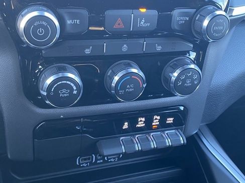 New 2026 RAM 1500 Big Horn w/ Night Edition image 22