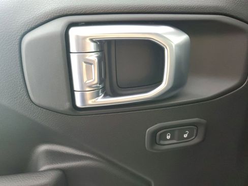 New 2026 Jeep Wrangler Sport image 28