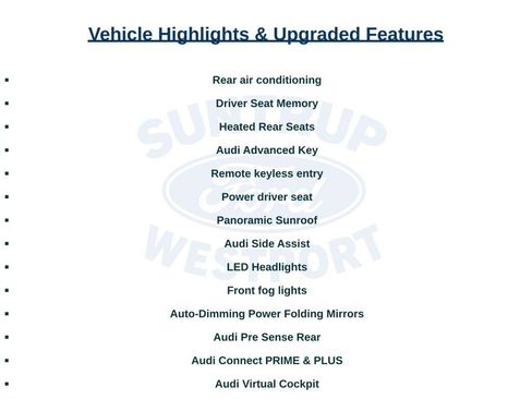 Used 2019 Audi Q5 2.0T Premium Plus w/ Premium Plus Package AWD/4WD image 20