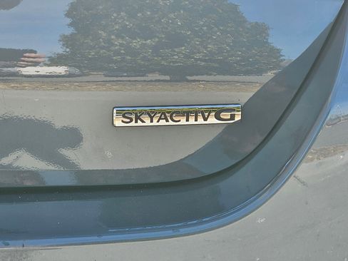 Used 2023 MAZDA MAZDA3 s image 30