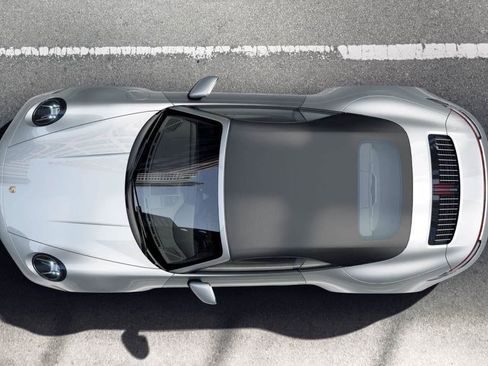 Certified 2022 Porsche 911 Carrera image 76