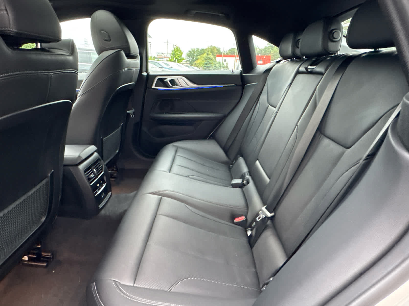 Used 2023 BMW 430i Gran Coupe xDrive w/ M Sport Package AWD/4WD image 19