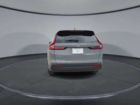 Used 2024 Honda CR-V EX-L image 7