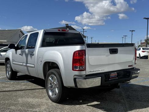 Used 2013 GMC Sierra 1500 SLE image 20