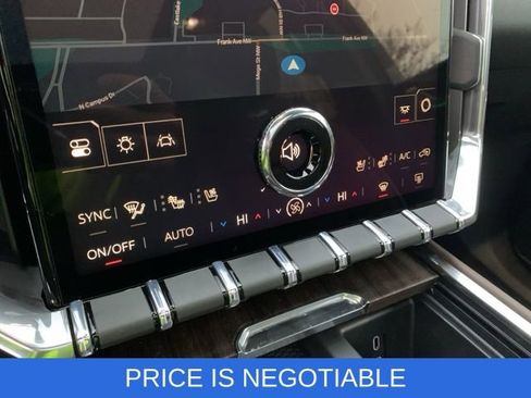 New 2026 GMC Acadia Denali Ultimate w/ LPO, Floor Liner Package image 24