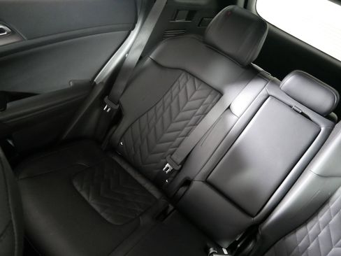 Used 2023 Kia Sportage X-Line image 12