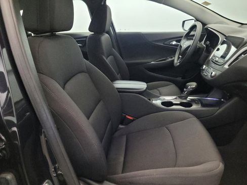 Used 2023 Chevrolet Malibu LT FWD image 21