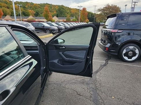 New 2026 Volkswagen Jetta SEL image 40