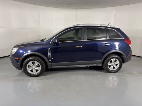 Used 2008 Saturn Vue XE w/ Premium Trim Package image 5
