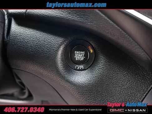 Used 2019 Jeep Cherokee Trailhawk AWD/4WD image 24