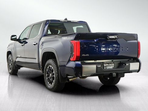 Used 2022 Toyota Tundra Limited AWD/4WD image 3