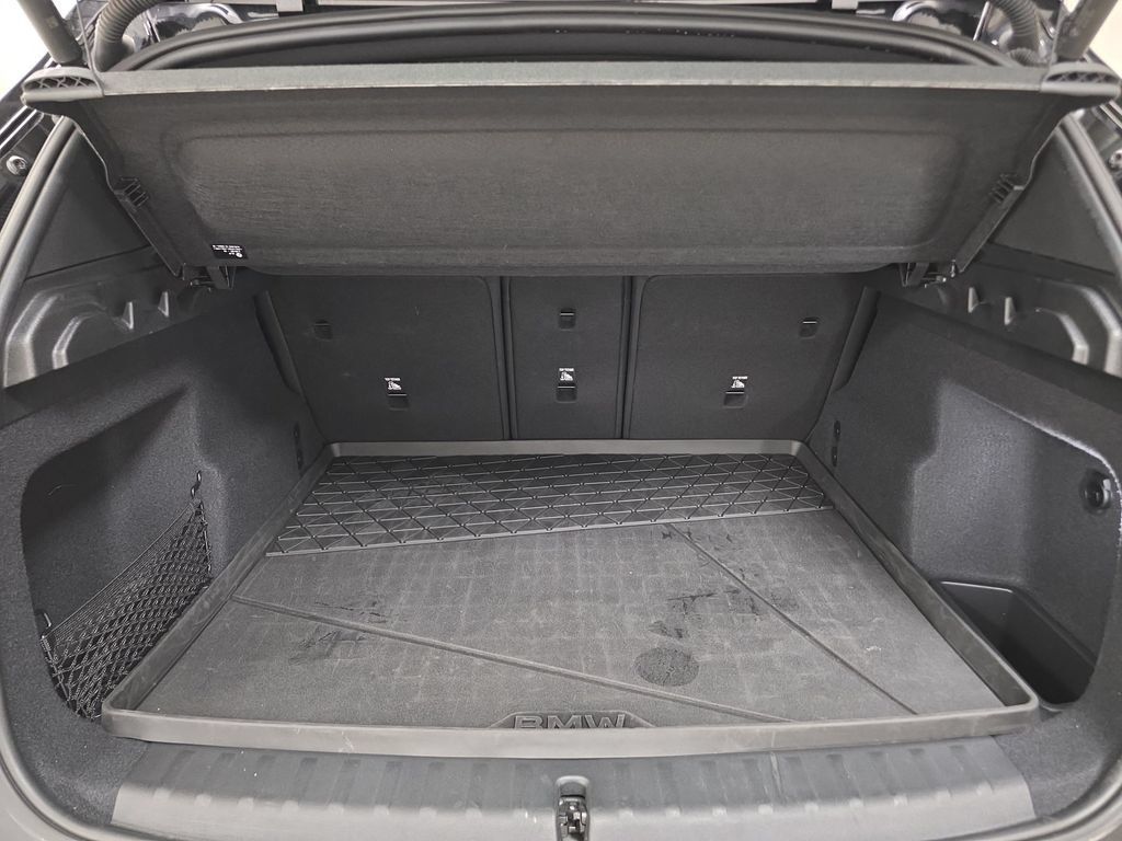 Certified 2023 BMW X1 xDrive28i AWD/4WD image 28
