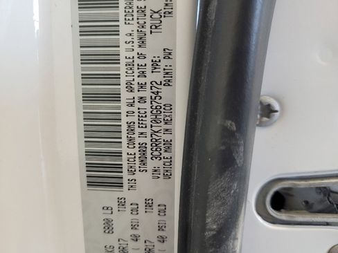 Used 2017 RAM 1500 Tradesman image 33